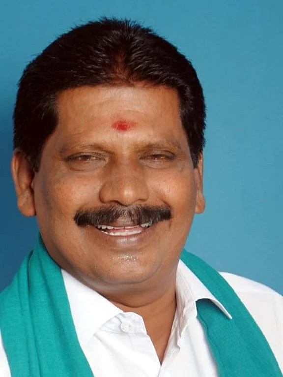 எம்பி.இராமன்