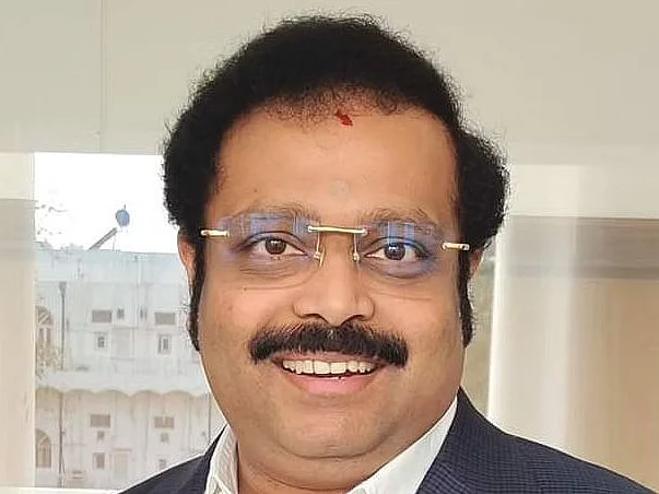 ``வேலூர் வளர்ச்சிக்கு ரூ.4,500 கோடி தேவை!" - திட்டச் செலவுகளைப் பட்டியலிட்ட எம்.பி கதிர் ஆனந்த்