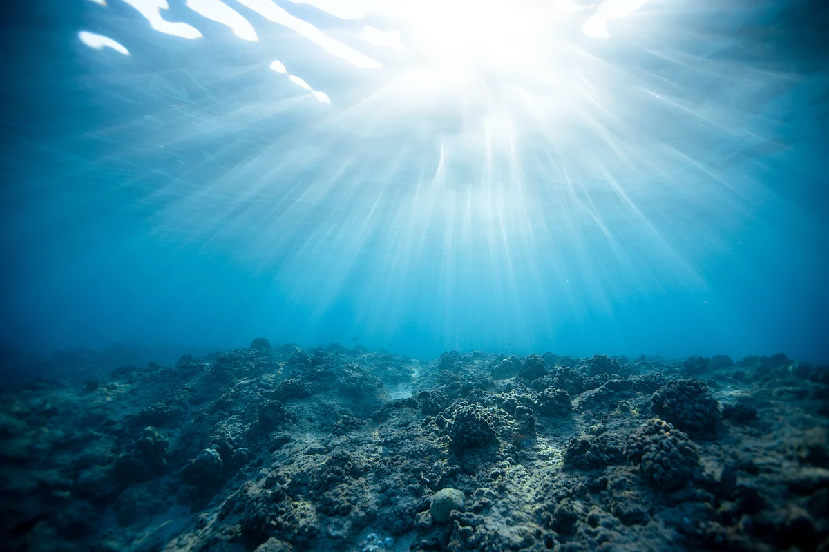 Deep Ocean