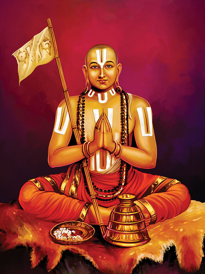 ரங்க ராஜ்ஜியம் - இரண்டாம் பாகம் - 17