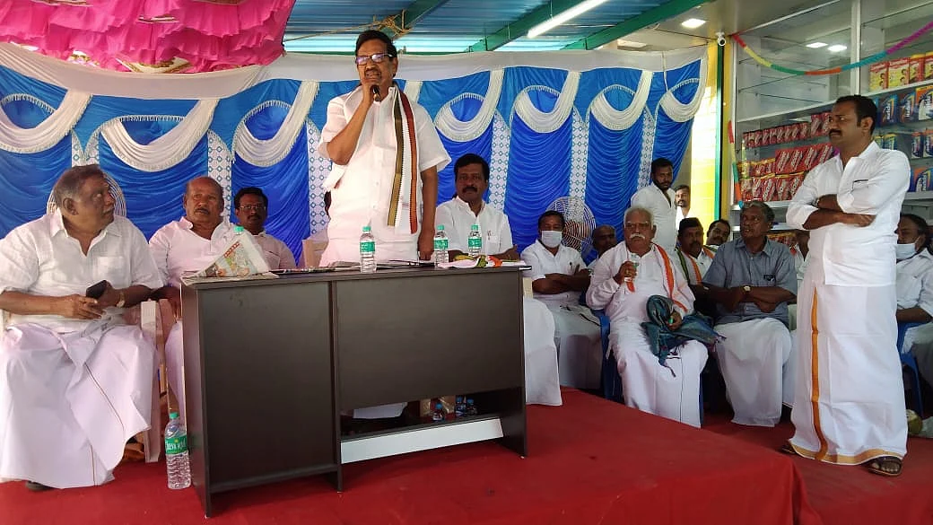 கே.எஸ்.அழகிரி