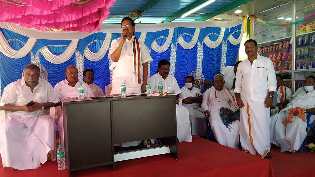 கே.எஸ்.அழகிரி