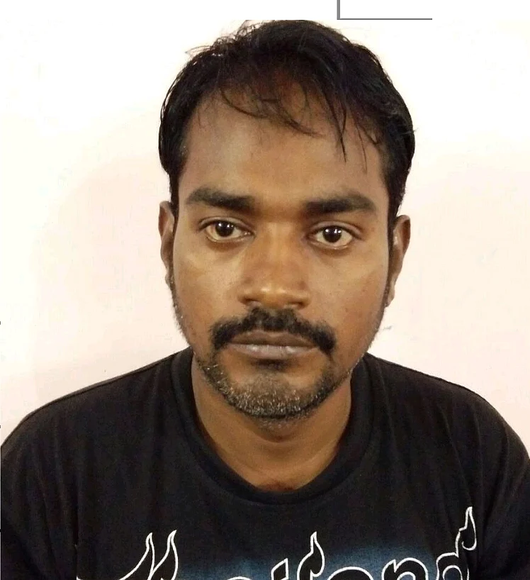 நீராவி முருகன்