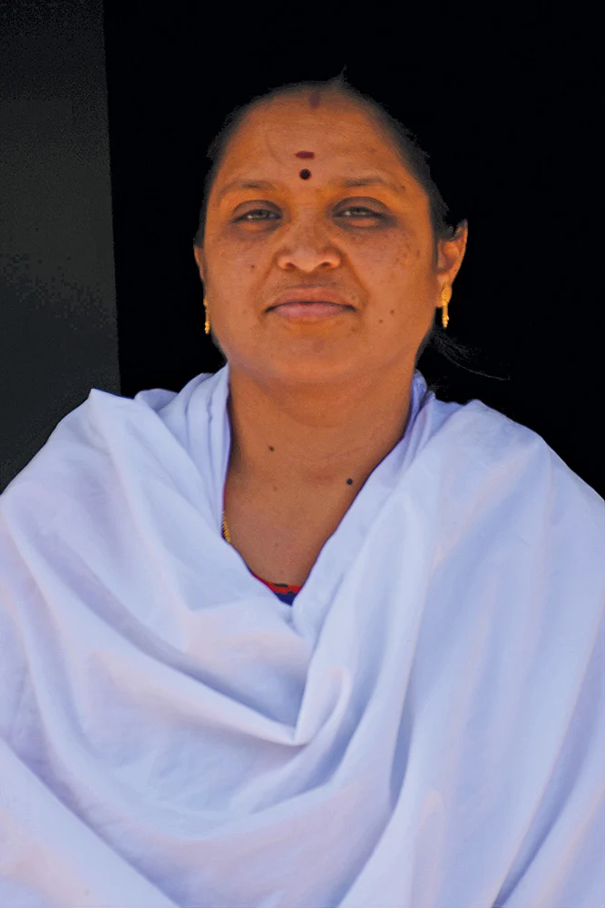 பிரவீனா