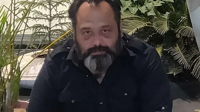 பியூஸ் திவாரி