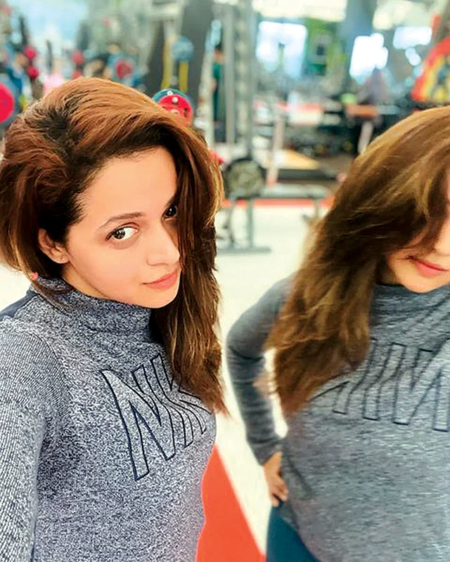 bhavzmenon: சளைக்காம சண்ட செய்வோம்...