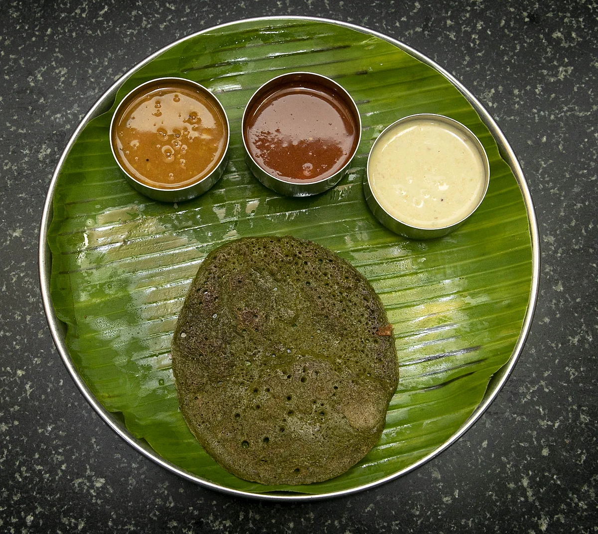 திருச்சி ருசி: ஸ்பெஷல் வடகறி; `கொங்கு' சந்தகை காம்பினேஷன்! கலக்கும் பீவி டிபன் கடை