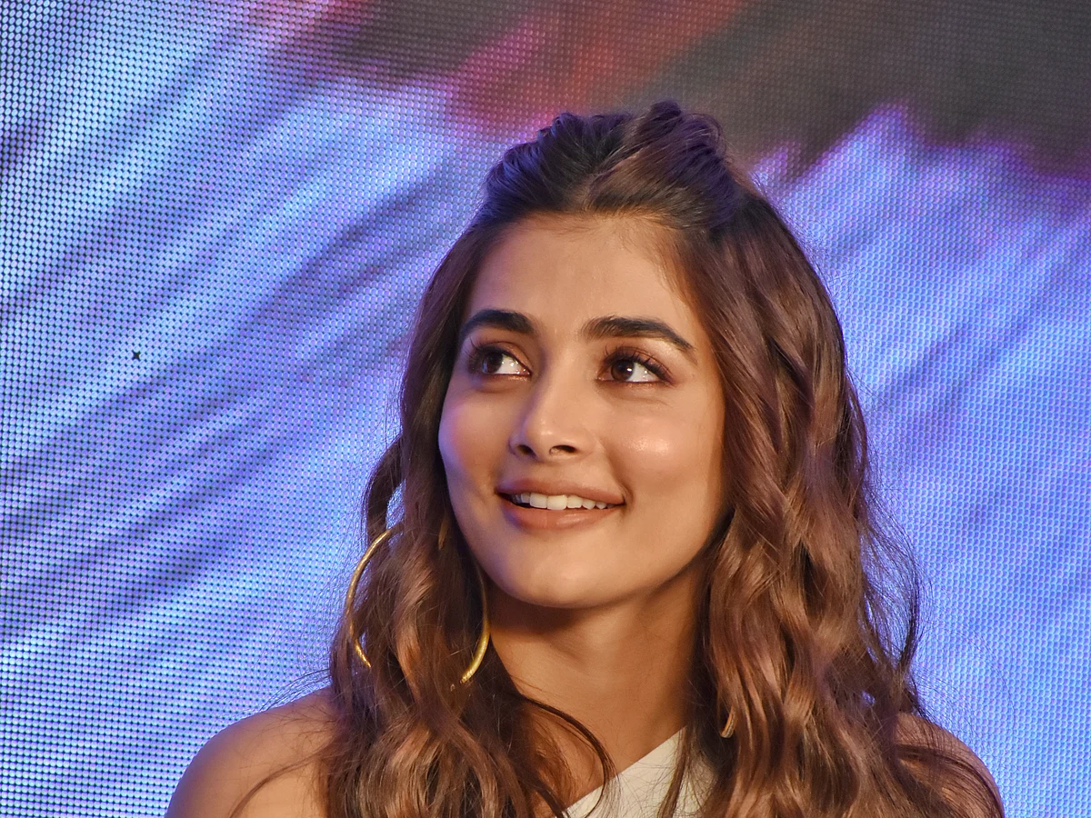 `Miss India -வில் வெளியேற்றம் டு Pan India ஹீரோயின்' `Halamathi habibi' பூஜா ஹெக்டேயின் பயணம்!