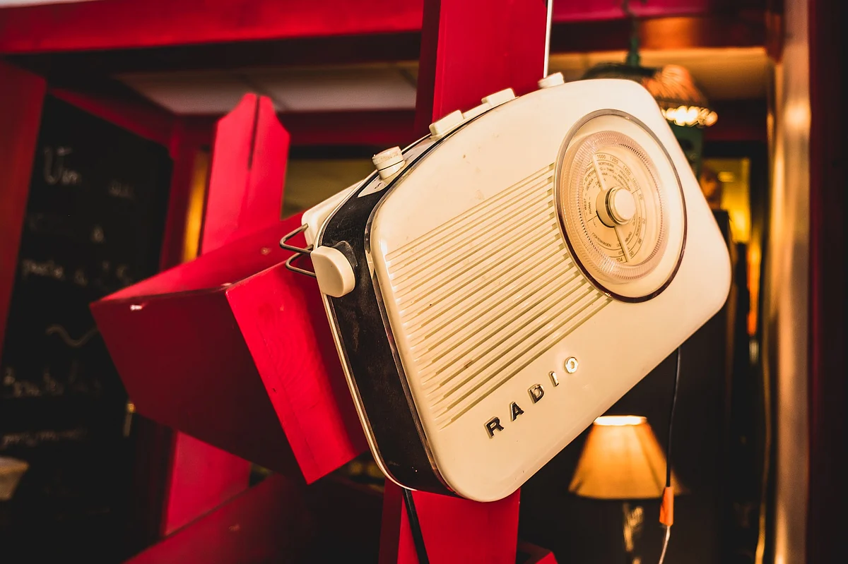 Radio