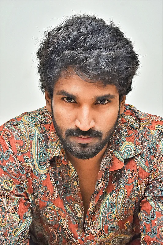 “பெரிய ஸ்டார் ஆகணும்னு முயற்சி பண்ணலை!”