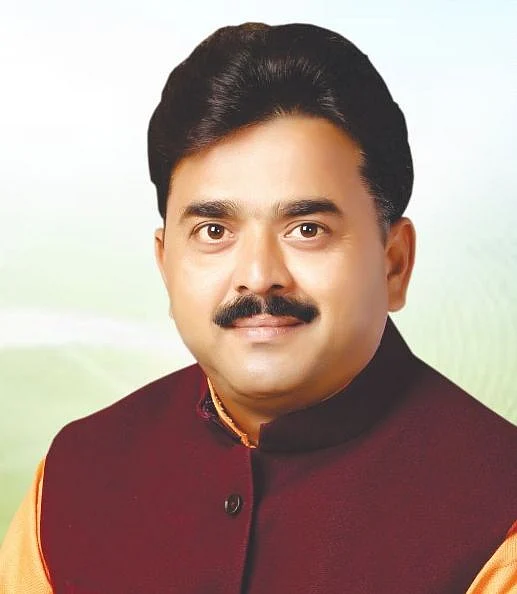 உத்தரப்பிரதேச மதரஸா கல்வி வாரிய தலைவர் இஃப்திகார் அஹ்மத் ஜாவெத்