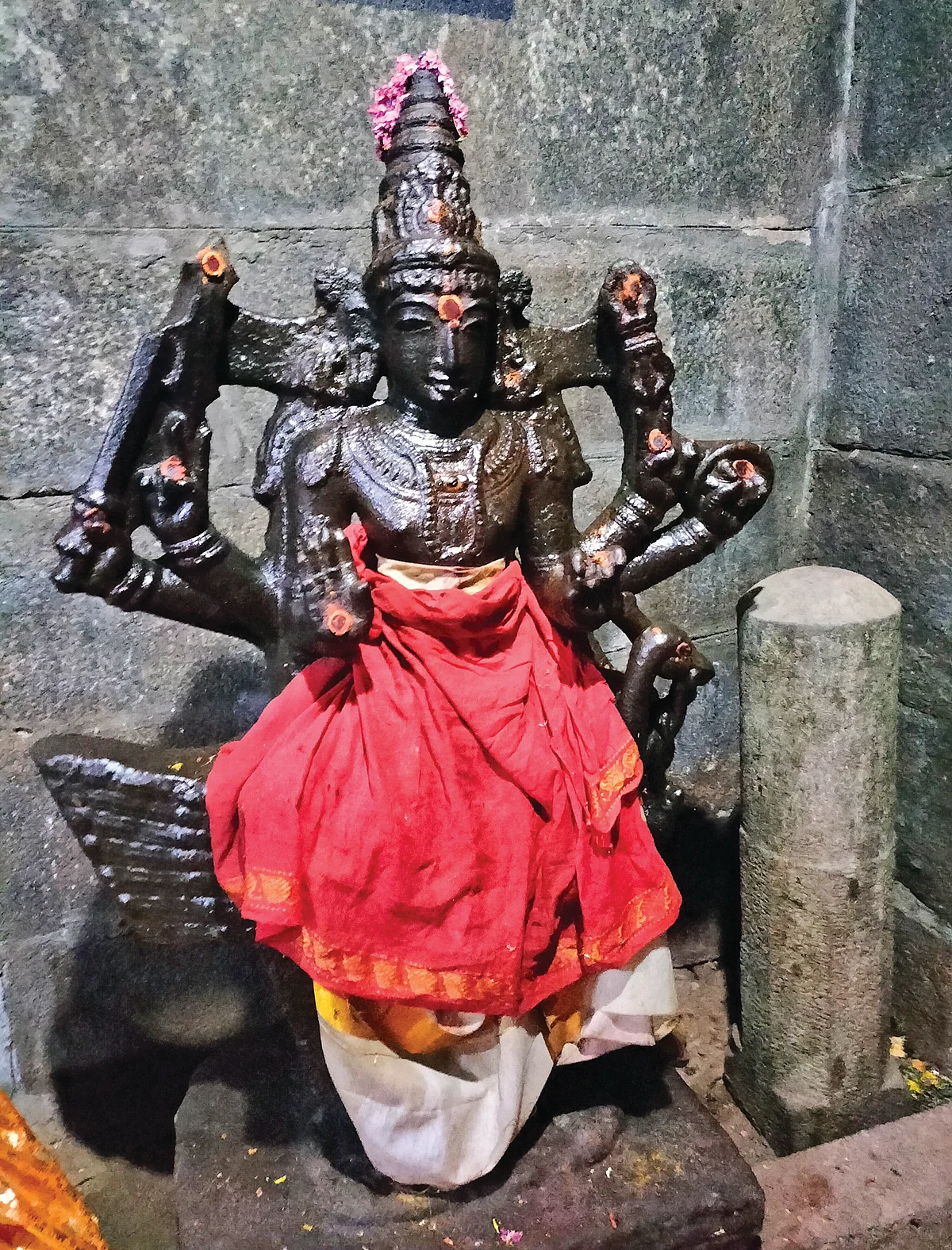 முருகர்