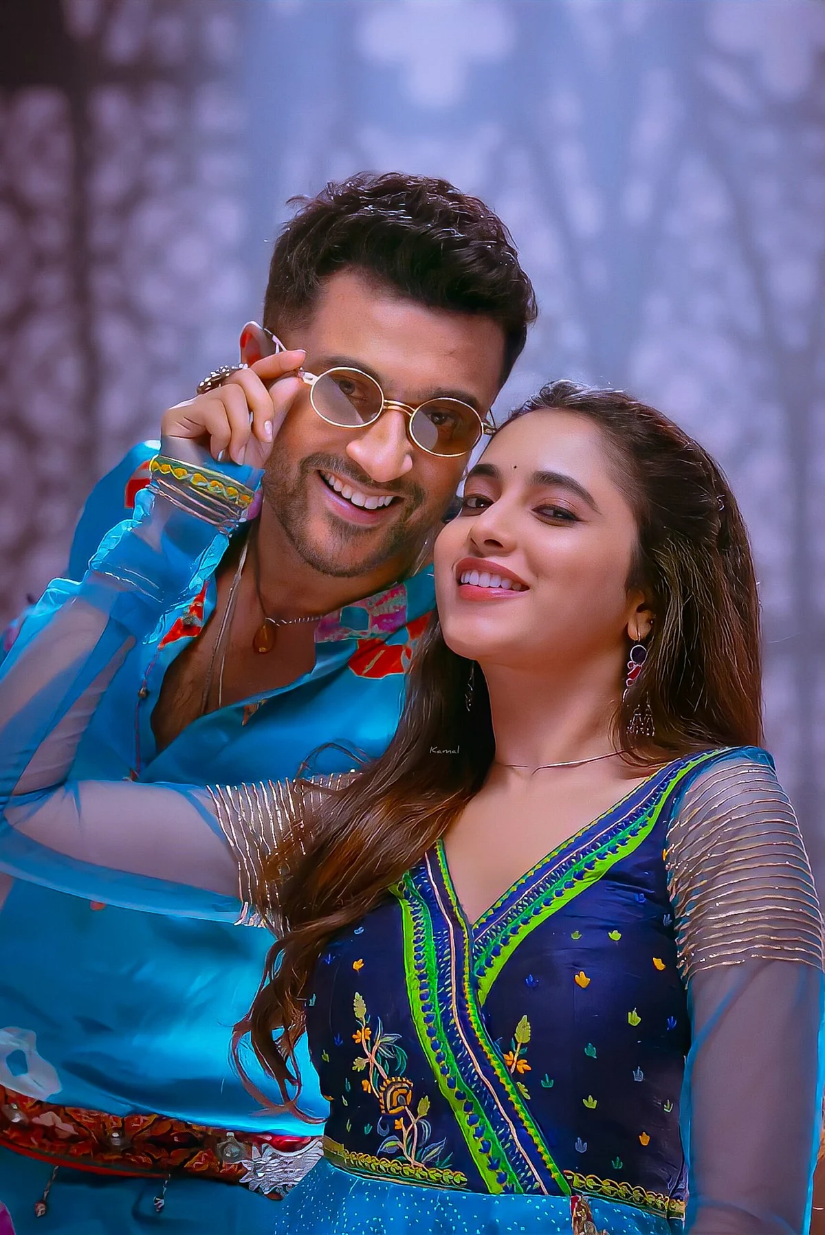 எதற்கும் துணிந்தவன்