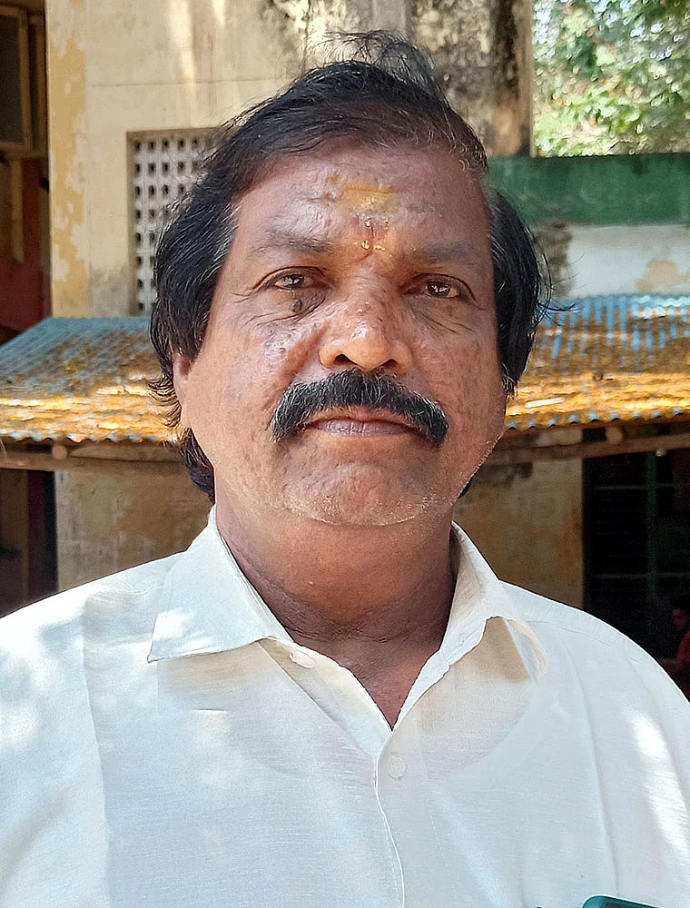 நாகராஜன்