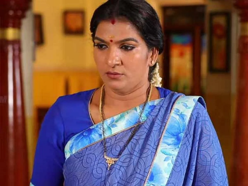 சாந்தி மாஸ்டர்