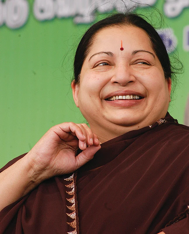 தோல்விகள் தொடர்கதை... அஸ்தமனத்தில் அ.தி.மு.க?