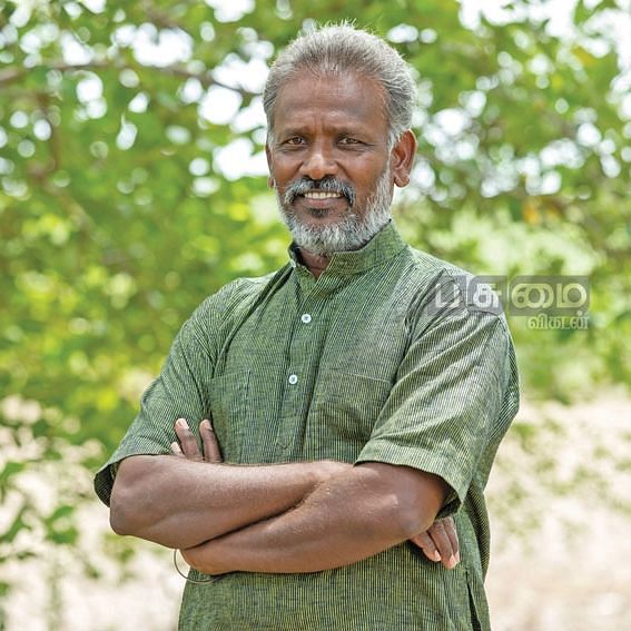 `விதைகள்’ யோகநாதன்