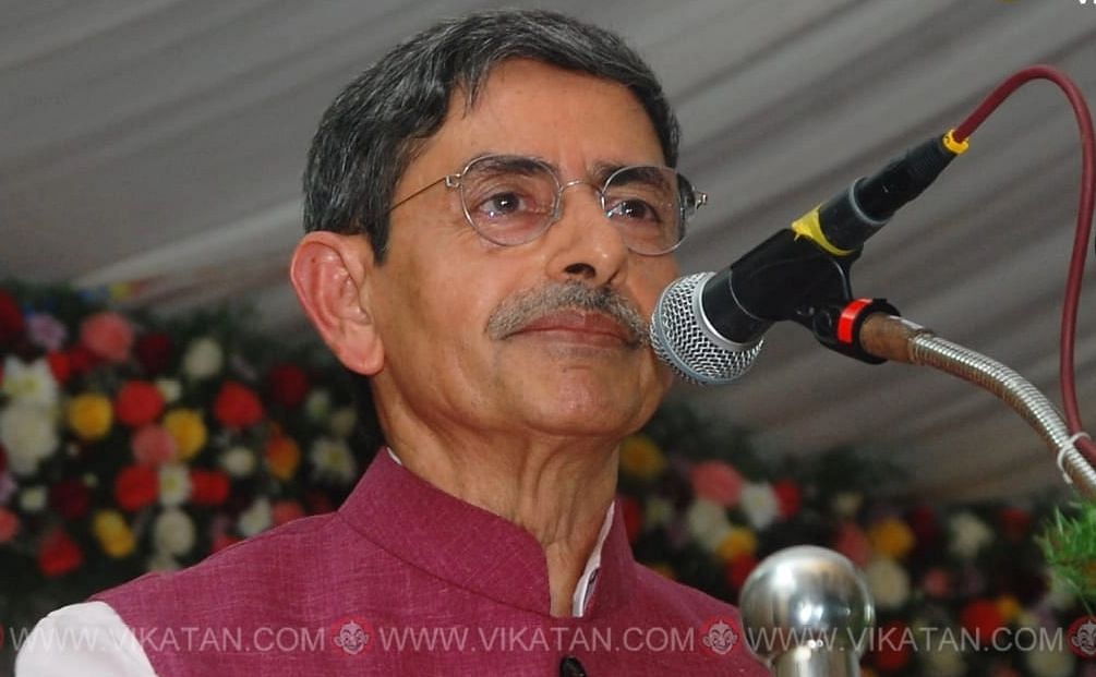ஆளுநர் ஆர்.என்.ரவி
