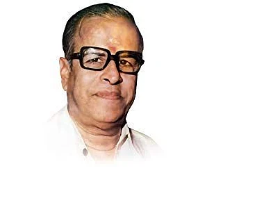 "பெருவெற்றி அடைய பின்னணி அவசியமில்லை"- திரை இசைத் திலகம் கே.வி.மகாதேவன் வாழ்க்கை சொல்லும் 5 பாடங்கள்
