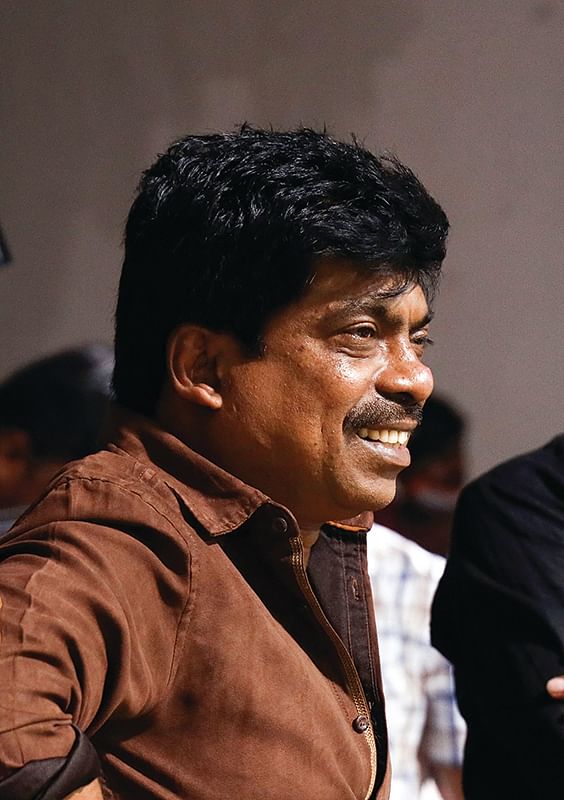 சரவண சக்தி