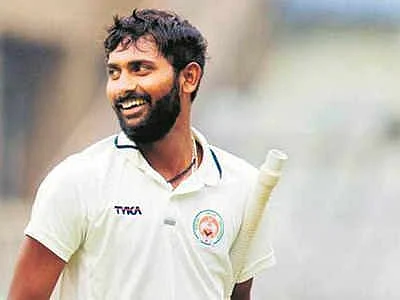 Ranji Trophy