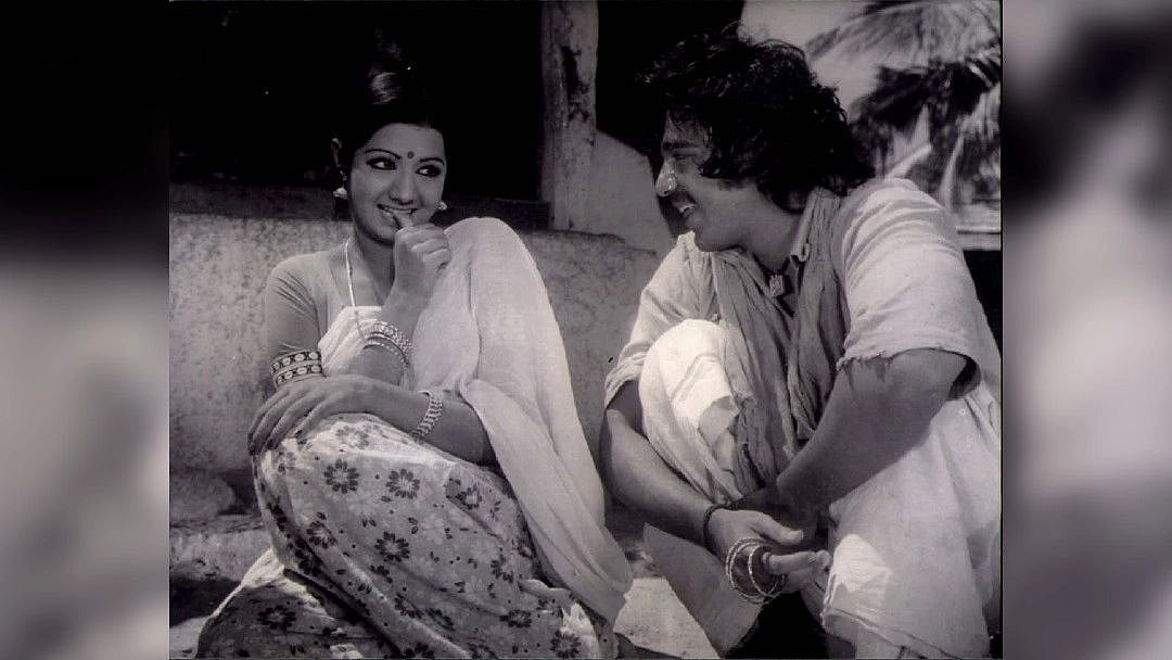 `16 வயதினிலே முதல் பரியேறும் பெருமாள் வரை!' - ஆனந்த விகடனில் அதிக மதிப்பெண் பெற்ற படங்கள் இவைதான்! 