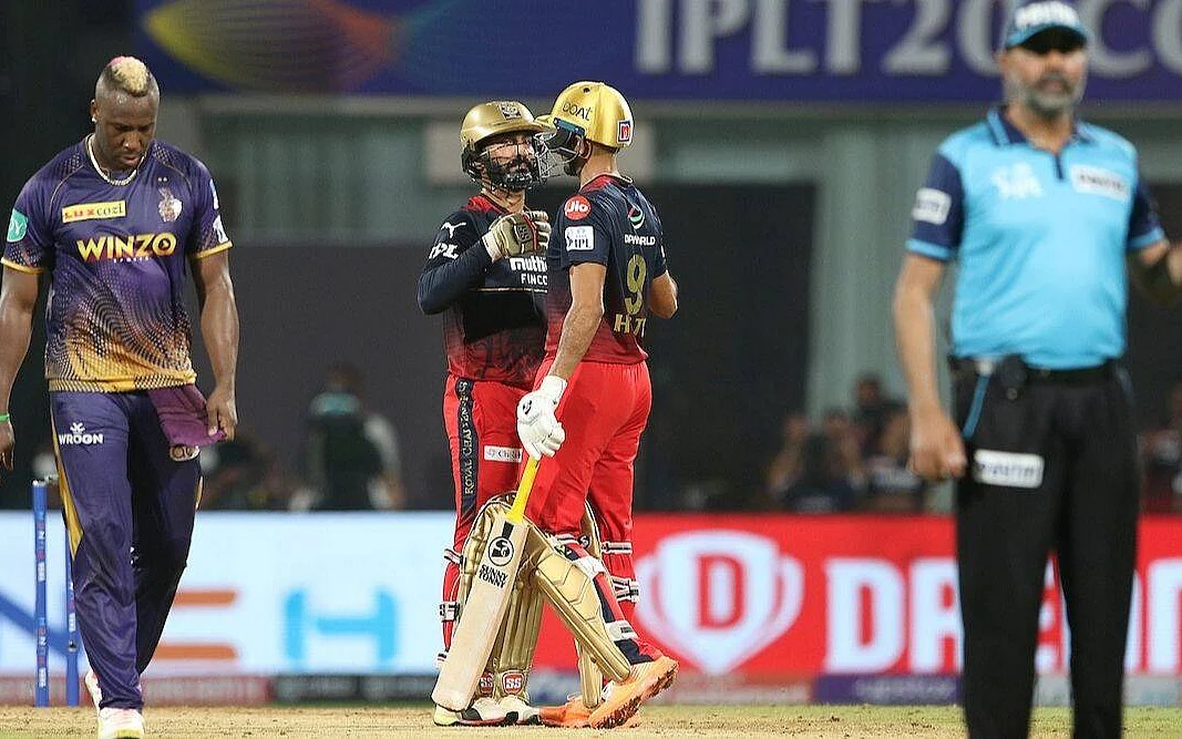 IPL 2022