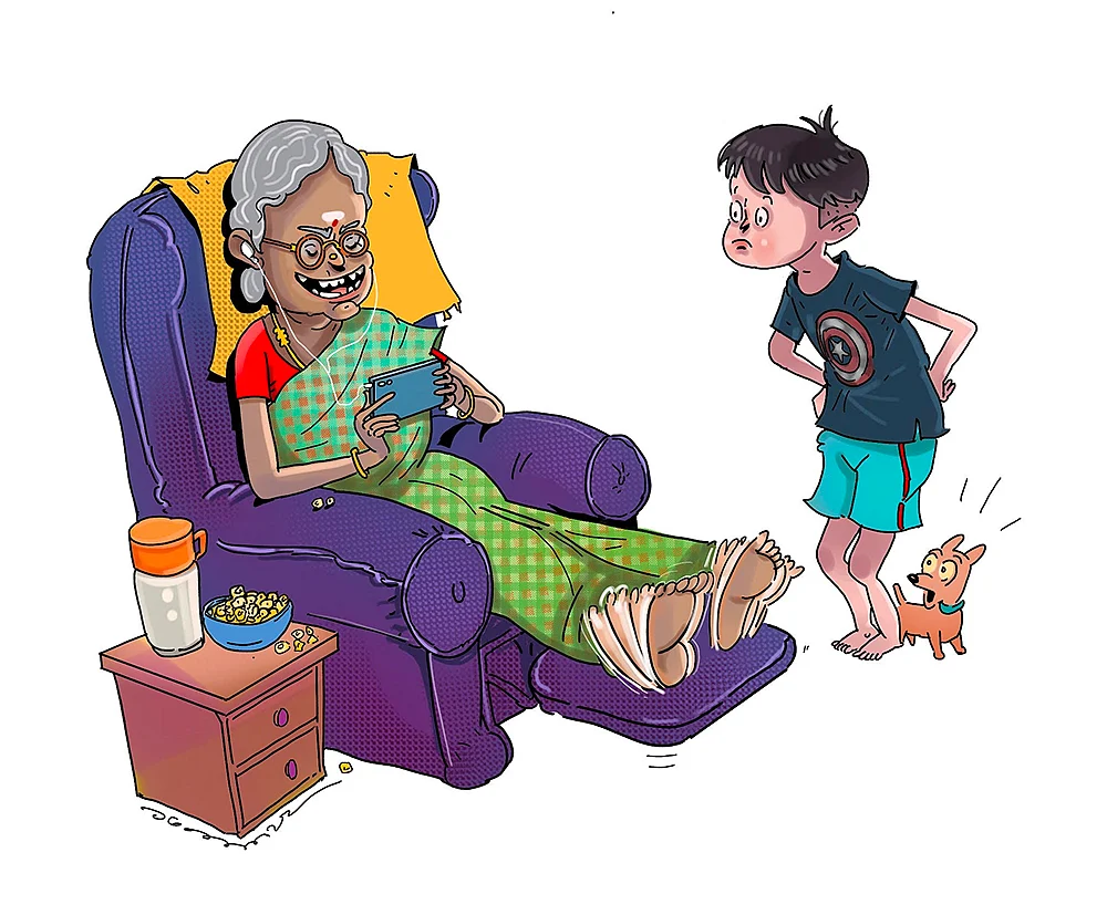 ஜோக்ஸ்