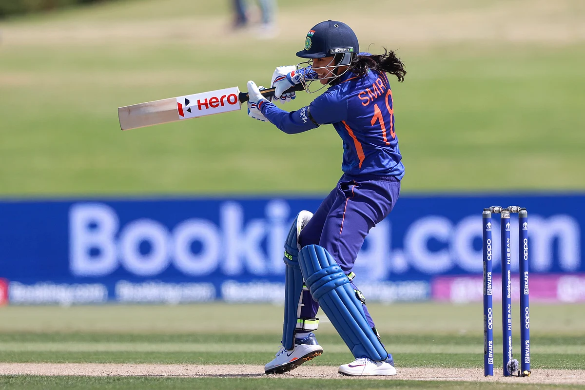 Smirthi Mandana