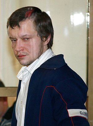 Alexander Pichushkin