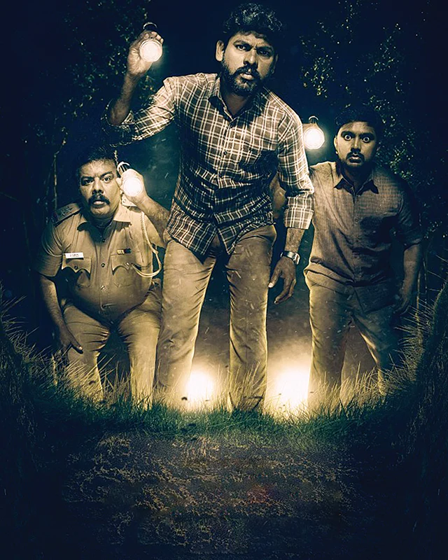 OTT கார்னர்