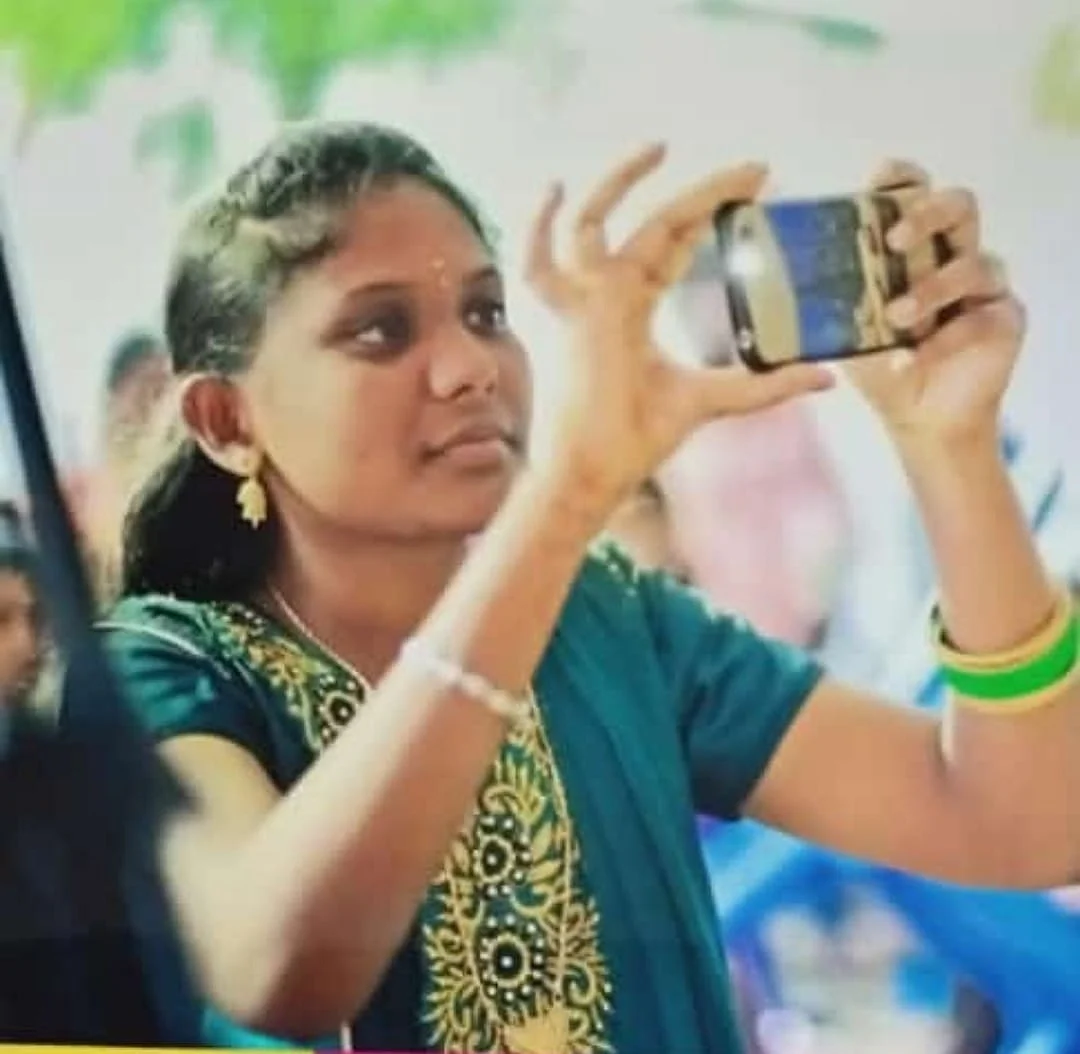 சோலைமீனா