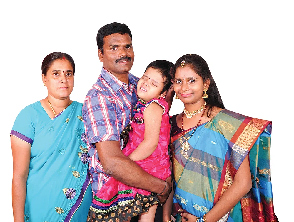 குடும்பத்துடன்