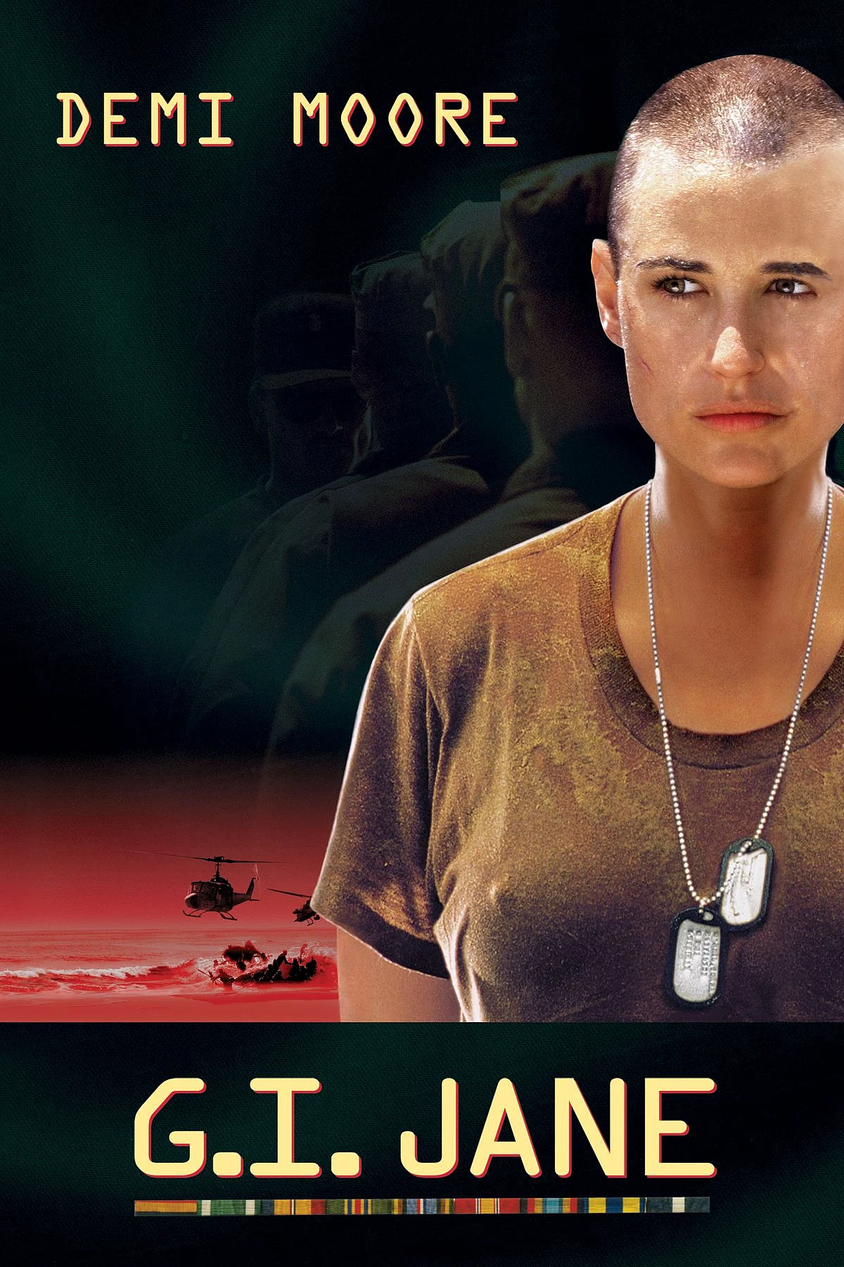 GI Jane