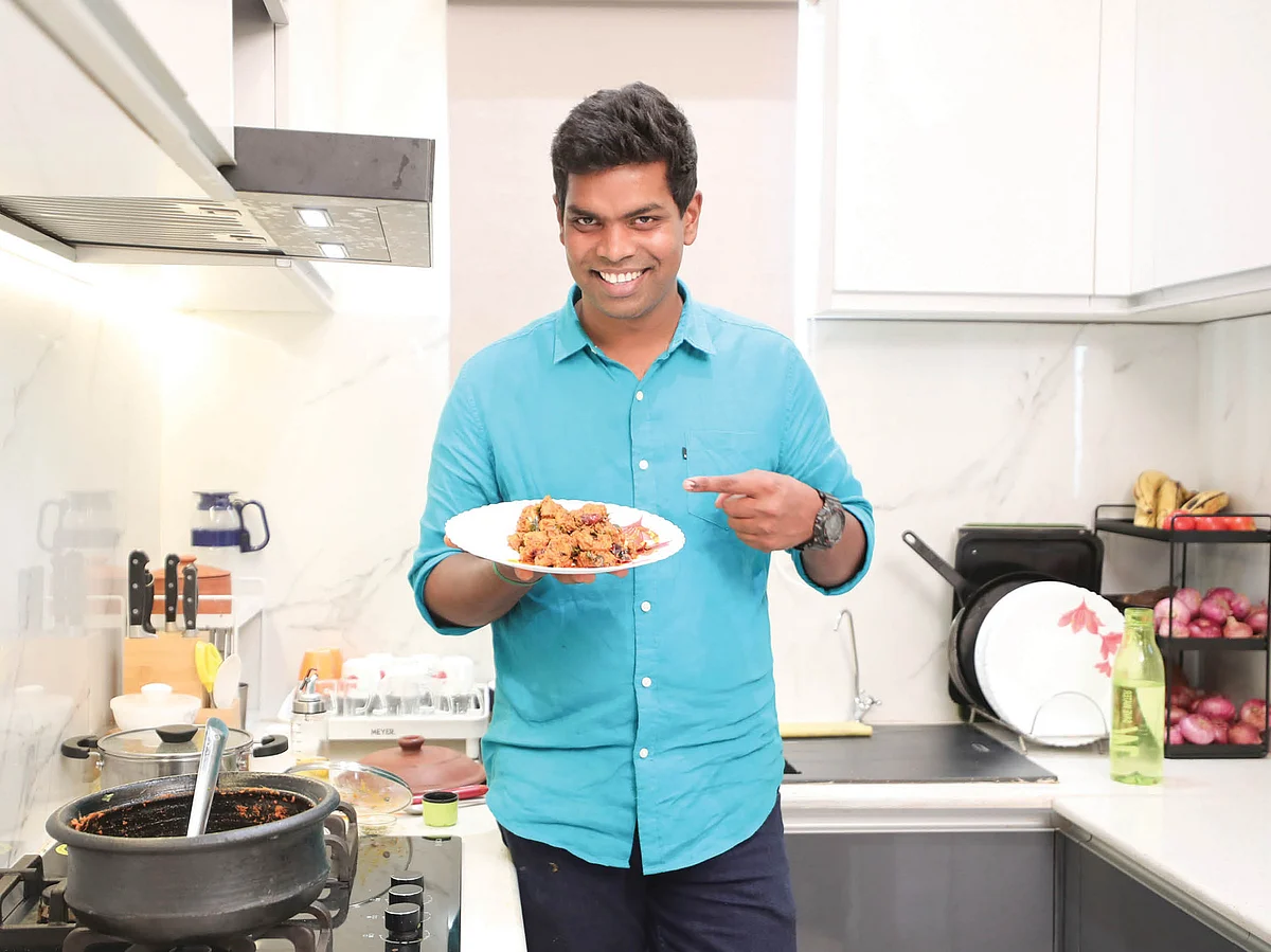 Shareபட்டா பரம்பரை: காஞ்சிபுரம் ரெண்டடி இட்லி!