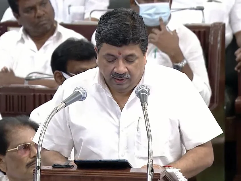 ₹1,000 கோடி குறைந்த சுகாதாரத்துறை ஒதுக்கீடு; `திராவிட பட்ஜெட்டுக்கு' சில கேள்விகள்!