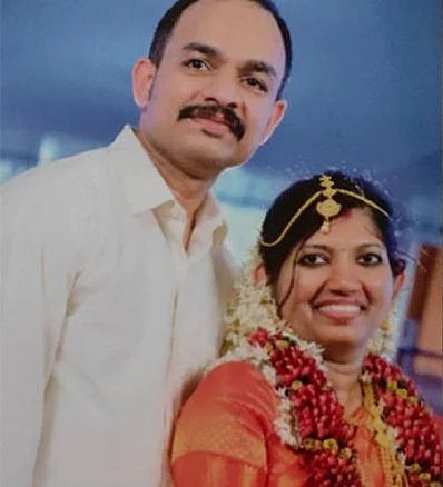 அனிஷ் - சுருதி