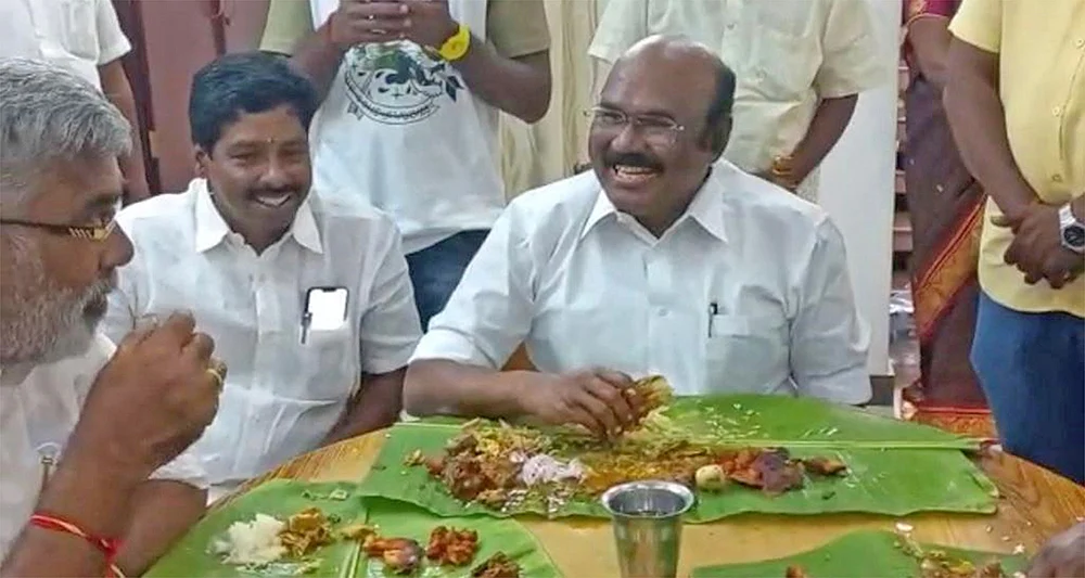 மிஸ்டர் கழுகு: ஷாக் ட்ரீட்மென்ட்! - அப்செட்டில் முதல்வர் ஸ்டாலின்...