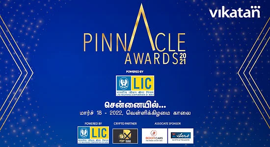 Pinnacle Awards 2021