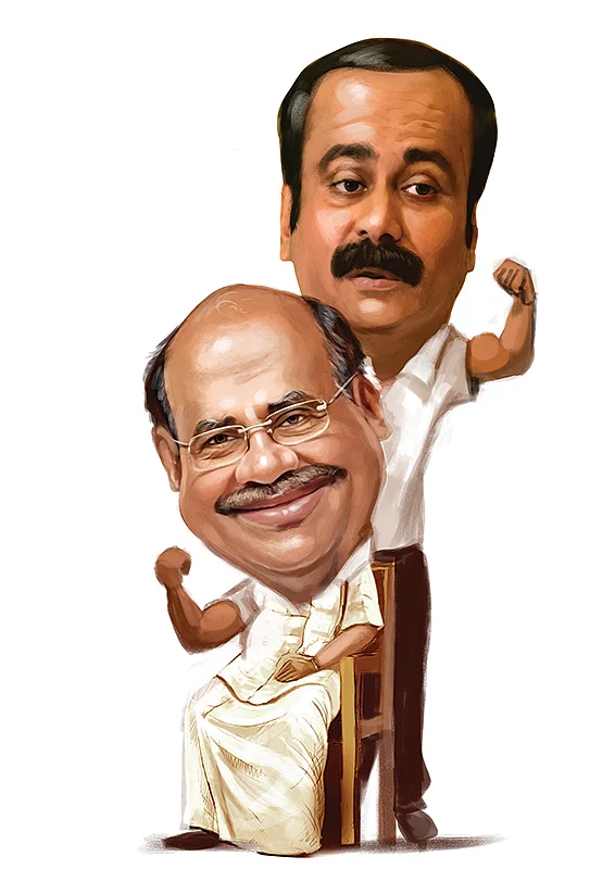 வாசகர் மேடை: நாலு பேரும் நல்ல பாட்டு டெடிகேஷனும்!