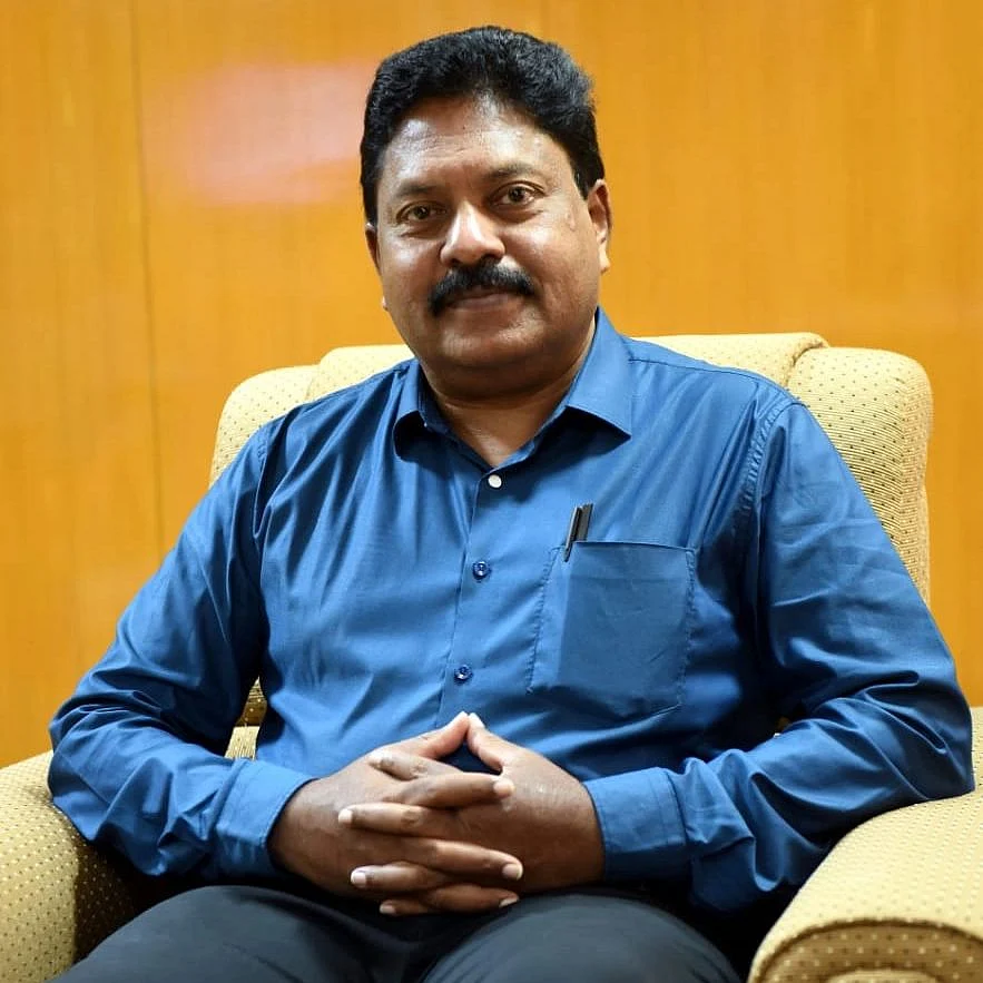 சிவராஜா ராமநாதன், சி.இ.ஓ, டான்சிம்