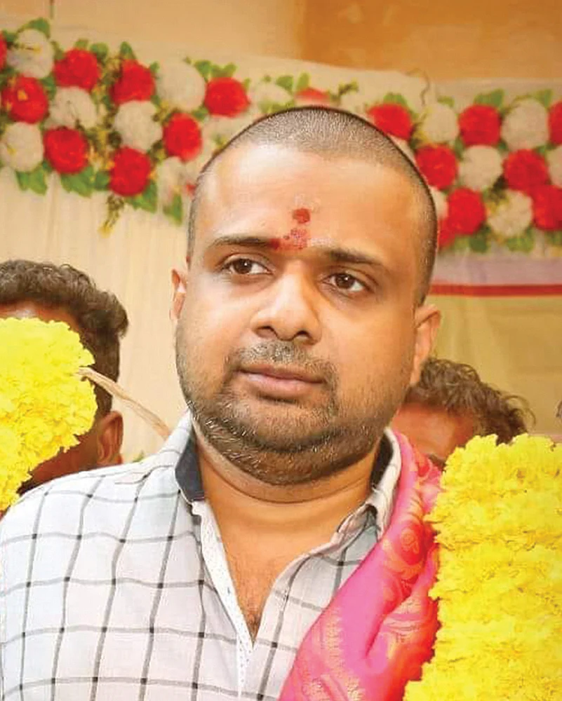 கதிரவன்