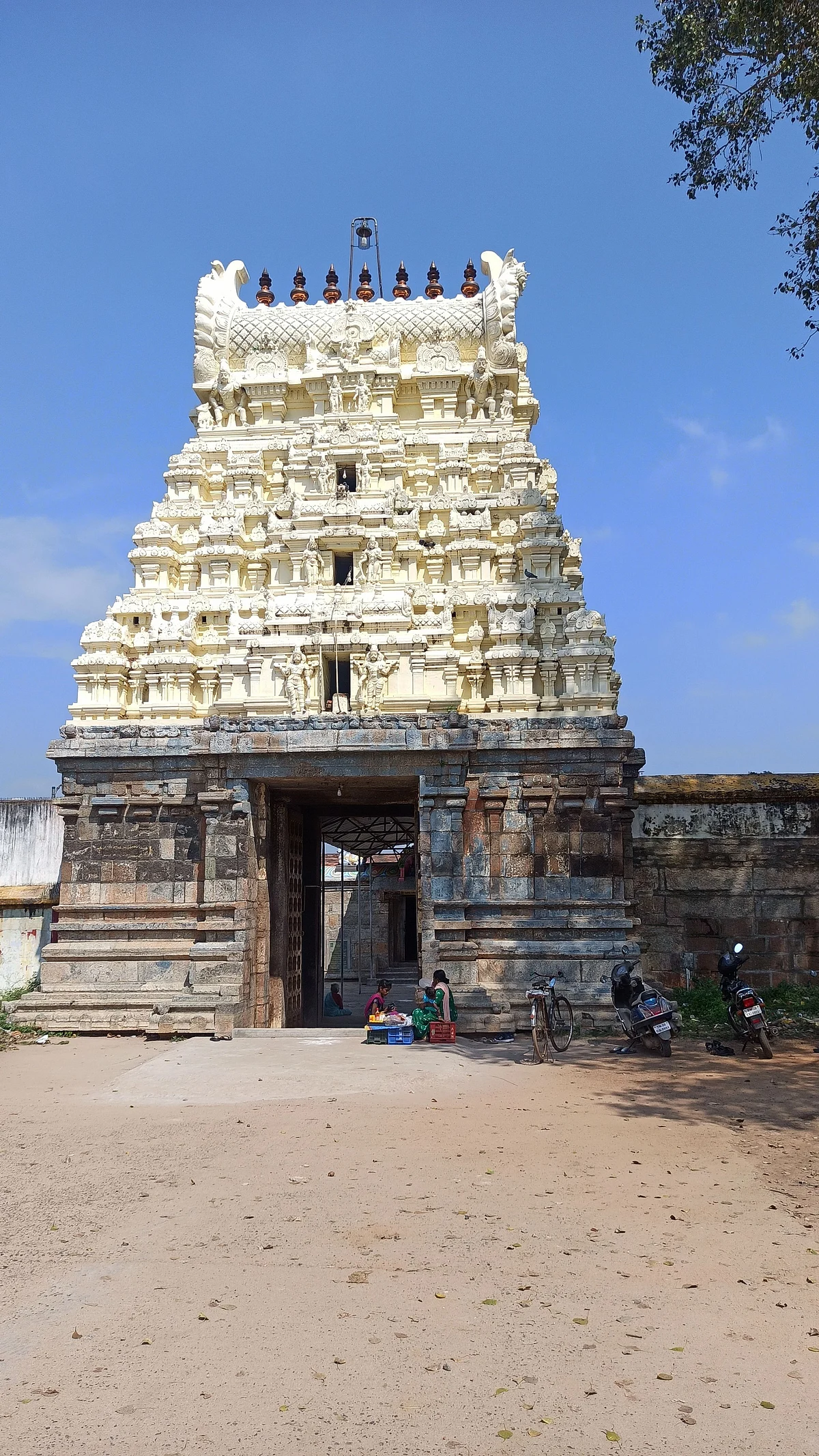 வாசீஸ்வர சுவாமி திருக்கோயில்