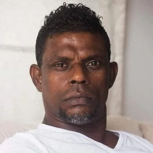 நடிகர் விநாயகன்