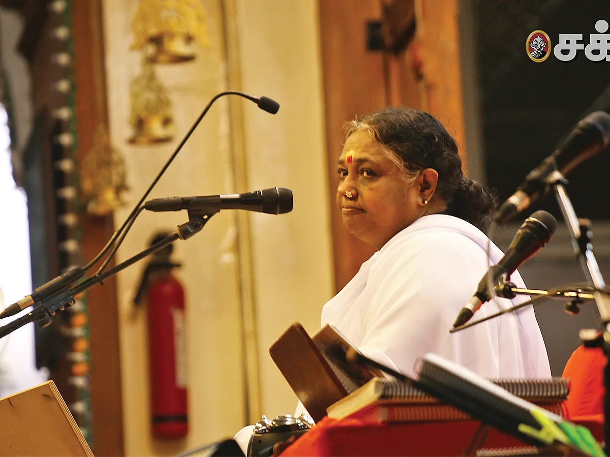 ஆறு மனமே ஆறு - 44