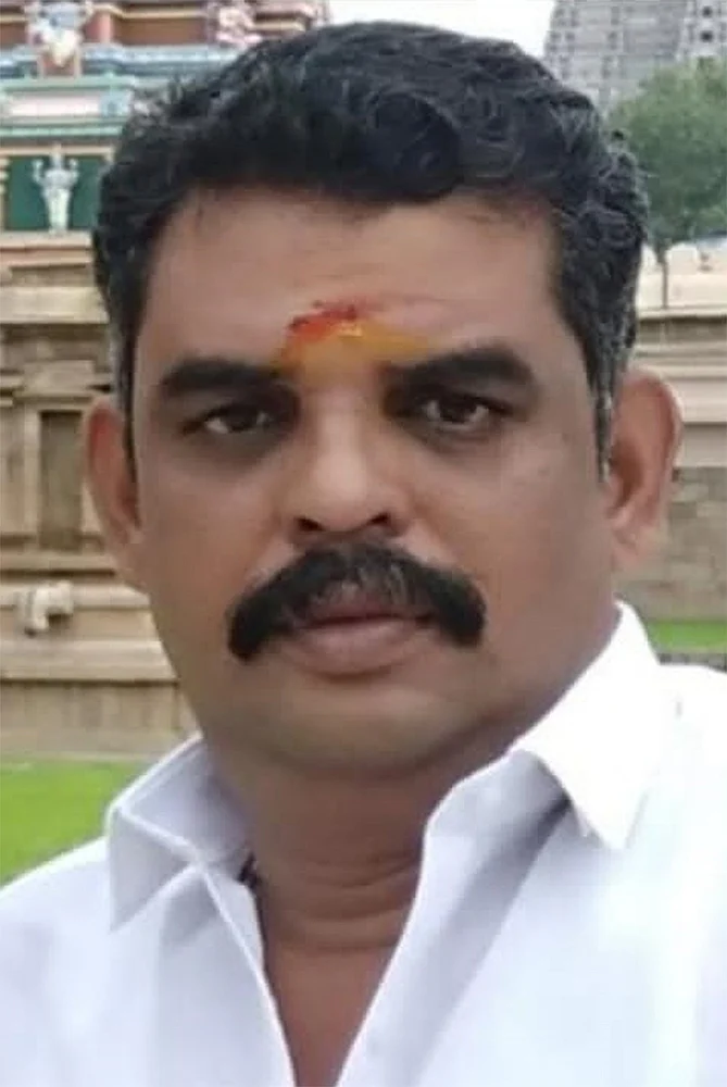 சந்திரசேகர்