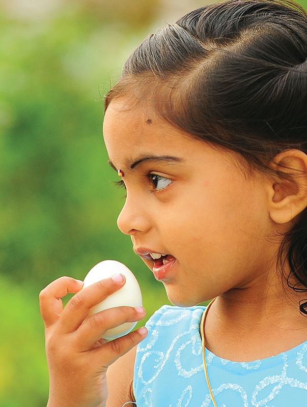ஆரோக்கியம் ஒரு பிளேட் - 3