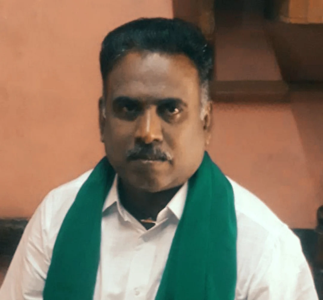 சசிகுமார்