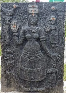 தவ்வை