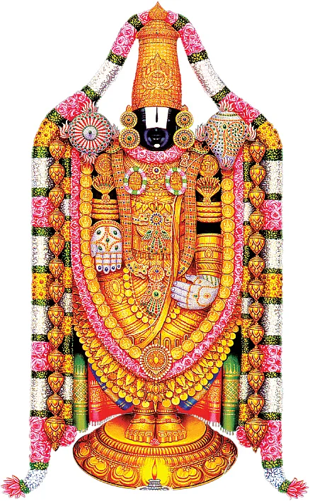 மங்கலம் பெருகும்
பங்குனி தரிசனம்!